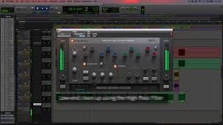 Video thumbnail for SSL Native Channel Strip - Audio Examples by SSLvideos
