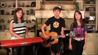 Daves Highway_Bridge Over Troubled Water_Simon & Garfunkle