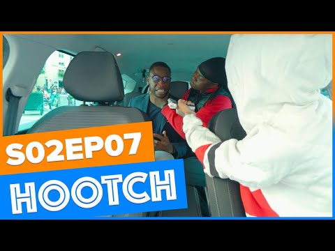 HOOTCH SAISON 2 EP 7 - LA RANÇON VS LE DEALER