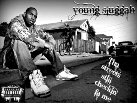 young sluggah - on my way ft. lipe years