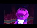 Barney Live In New York City Part 5