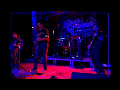 Lydia's Gemstone - The Lunar Threnody (live)