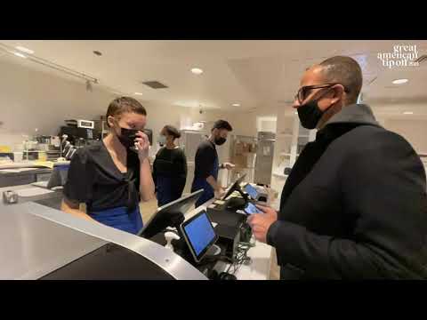 Marcus Lemonis - The Great American Tip Off | Sweet Mandy B's