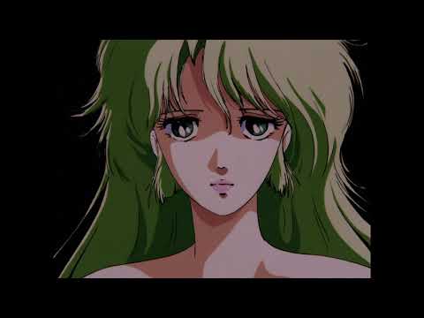 Megazone 23 Part II: Himitsu Kudasai Lonely Sunset Kumi Miyasato
