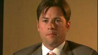 J.P. Moehringer - Raised By a Bar video