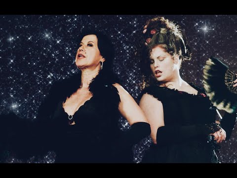 Panzerballett - Ode to Joy (feat. Andromeda Anarchia, Conny Kreitmeier, Marco Minnemann)