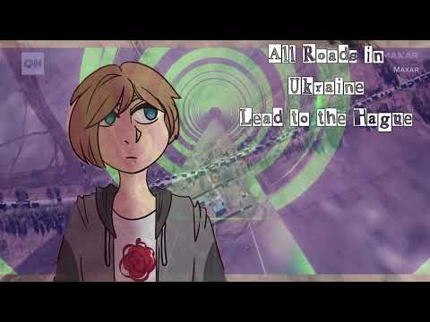 All Paths Lead to the Hague: Manufacturing History, Episode 11 - Jackie Fox and Friends