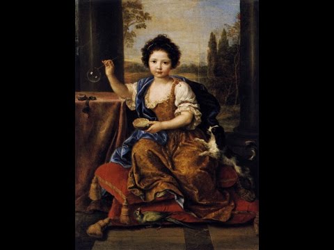 Bernard De Bury "Le Plaidoyer de cithere" / Luigi Chiarizia, clavicembalo