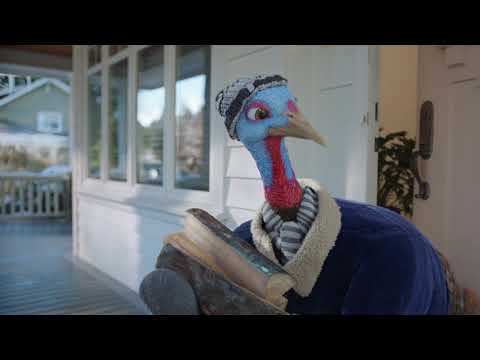 Chantix - Snowball (2020, USA)