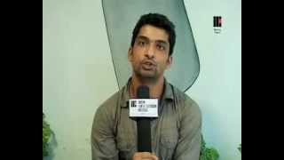 Raunak, Student of IFTI (Indian Film & Television Institute, Meerut) video