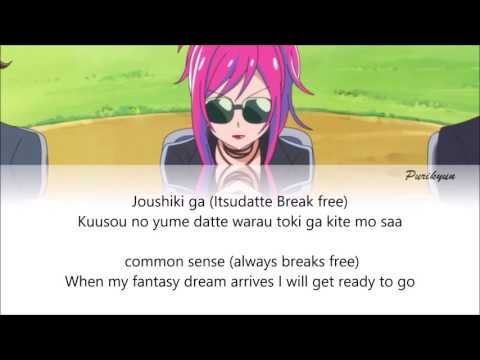 Kirakira☆Precure A La Mode Soul Believer Machico
