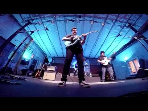 Mike Zito 2018 11 14 Stuart, Florida - Terra Fermata - Old Black Graveyard