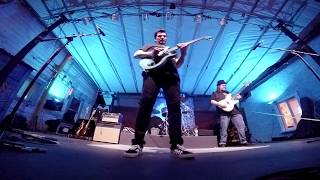 Mike Zito 2018 11 14 Stuart, Florida - Terra Fermata - Old Black Graveyard