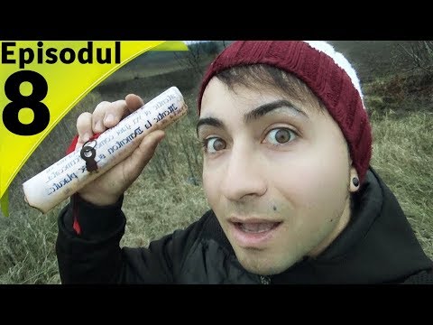 COMOARA LUI HARRY POTTER EPISODUL 8 - PRIMUL INDICIU DIN 5