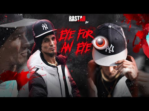 Rastah - Sem Paciência