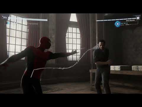 Marvel's Spider-Man Remastered DLC Turf Wars - Walkthrough Gameplay part 1