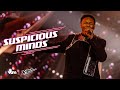 Wesley - 'Suspicious Minds' | Liveshow 1 | The Voice van Vlaanderen | VTM