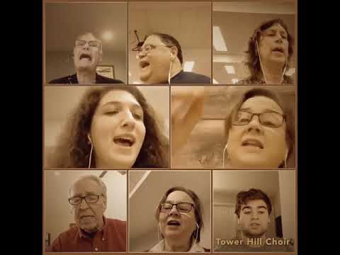 Tower Hill Choir // Sweet Canaan