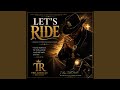 Let's Ride