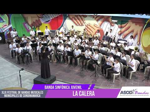 Dominion of the Sky The Awakening of Apollo - David Shaffer - Banda Sinfónica Juvenil de La Calera