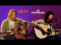 Al Stewart And Nirvana Come As The Cat