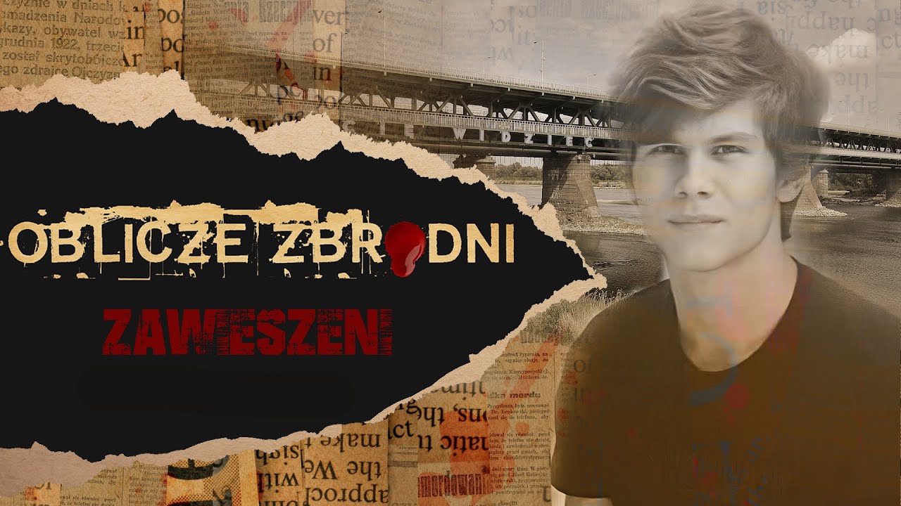 ZAWIESZENI  | OBLICZE ZBRODNI |  Podcast kryminalny