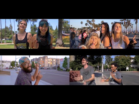 Walk Away video