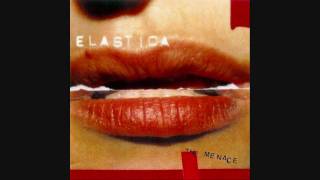 Your Arse My Place // Elastica