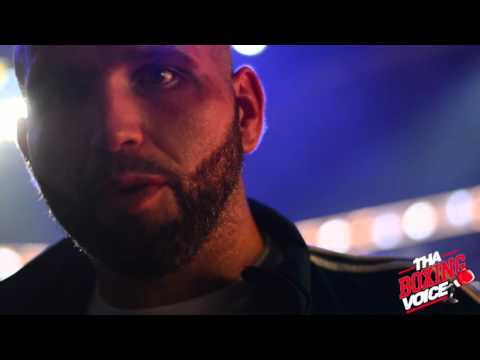 Travis Kauffman I didn't Think Chris Arreola Won The Crowd Didn't Think It