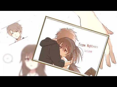 3 глава манга ° От кошмара до любви°