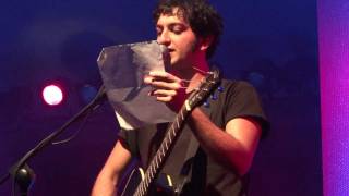 Le luci della centrale elettrica - Piromani