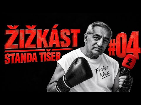 Se Standou Tišerem