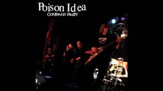Poison Idea - Born To Lose (live)