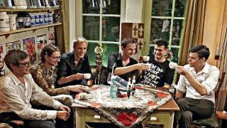 KüchenKonzerte #20: Christoph Faulhaber &amp; Kreisky