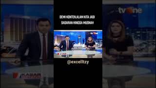 Download lagu Monyet menangis melihat video ini #fypシ #viral #tiktok #bukanmaen #salamdaribinjai by @excelltzy mp3