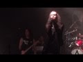 Moonspell - Ataegina (live in Gdansk 2013) 