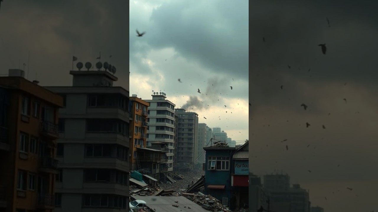 This New AI System Spots Earthquakes Before They Strike!