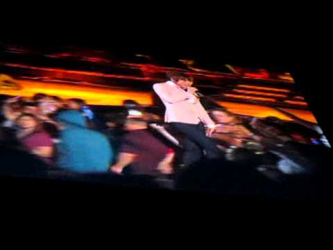 [fancam] K. Will live at KMF 2011