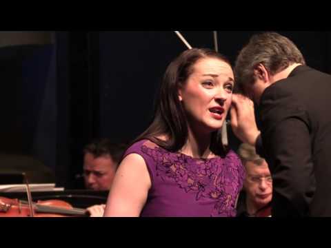 Jennifer France performs ‘Les roses d’Ispahan’ by Fauré Thumbnail