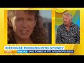 Iva Davies of ICEHOUSE on Today Extra - 25 May 2026