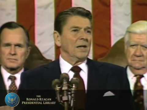 Video thumbnail for State of the Union 1983
