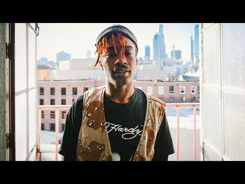 [FREE] Lil Tracy x Emo Drill Type Beat - "Dorito" (Prod Jakkyboi)