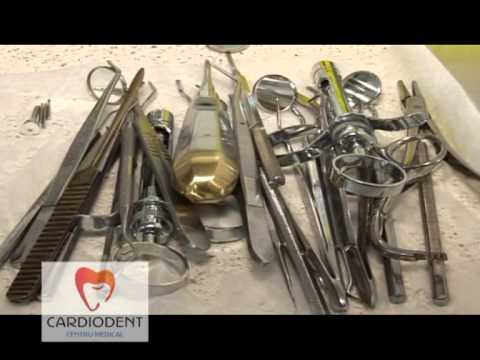 CardioDent  cabinet stomatologic Valea Lupului, Iași