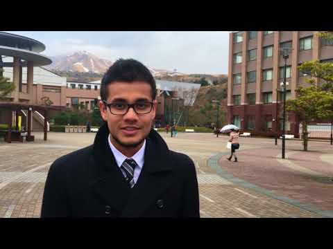 Ritsumeikan Asia Pacific University (APU)