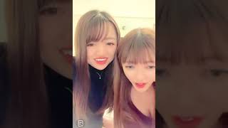 ［TikTokライブ］ワンピースが短いから...