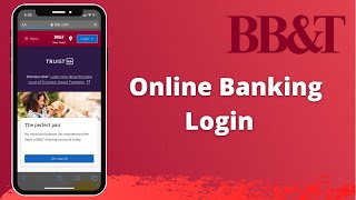 BB&T Online Login | Mobile Banking | Online Banking | www.bbt.com