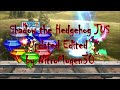 Shadow The Hedgehog JUS Unofficial V4 Updated MUGEN Release