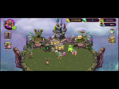 Tour on my Msm World (December 26th 2025-2026)