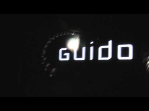 Guido @ Diggarama pres. Lenny Dee (Aquarius, 30-01-2009)