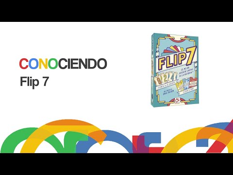 Conociendo Flip 7